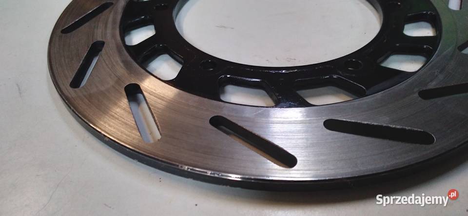 Tarcza Hamulcowa Przód 7mm Yamaha Venture XVZ Pozostałe małopolskie Jawiszowice