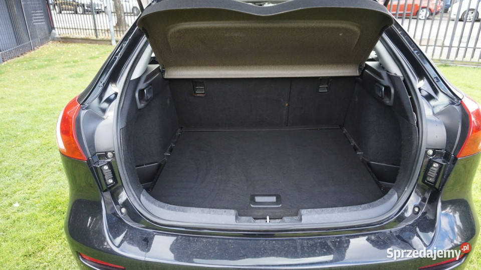 Mitsubishi Lancer z Niemiec Gwarancja IX Zielona Góra