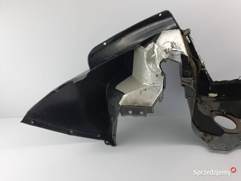 Nadkole Prawe Boczek Oslona Polaris Rmk 800 Łódź sprzedam