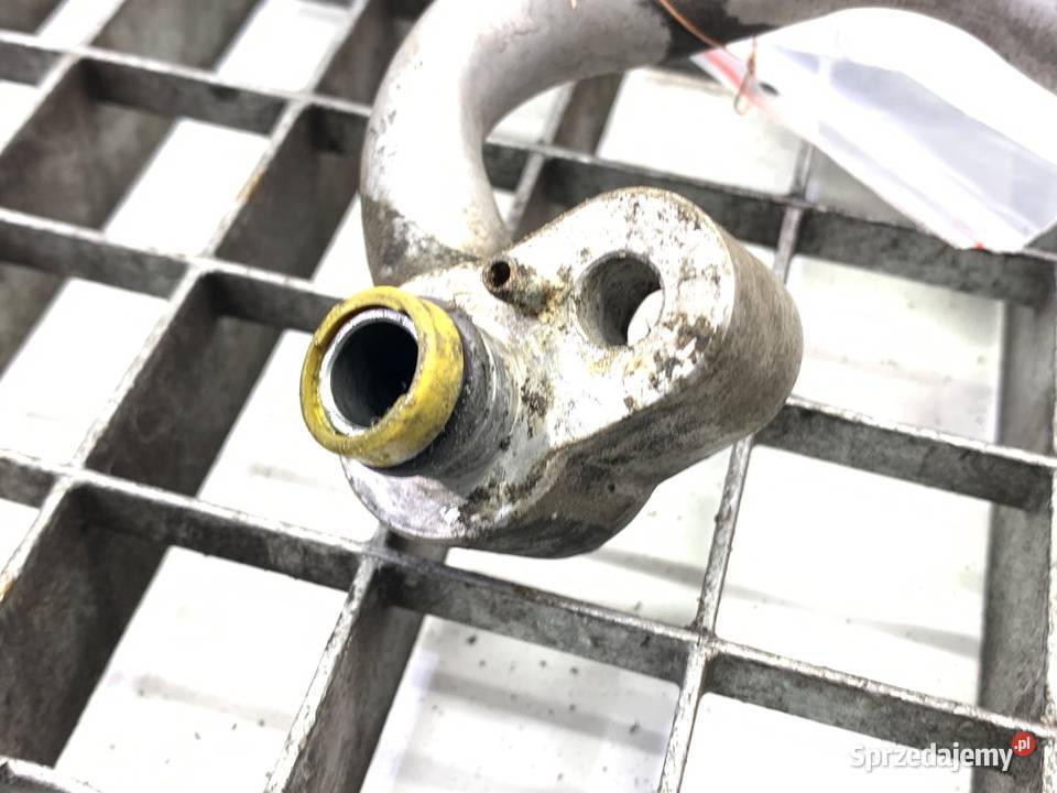 RURKA KLIMATYZACJI VW TOURAN 20 140 0310 Minivan