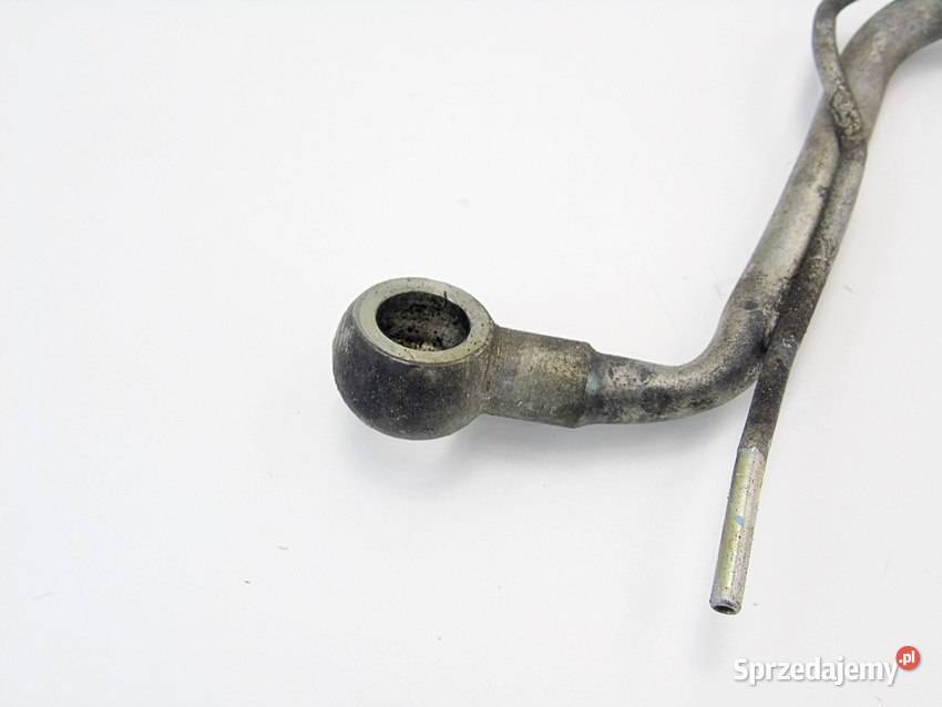 RURKA OLEJU 22 D4D AVENSIS RAV 4 COROLLA VERSO osobowe Sosnowiec