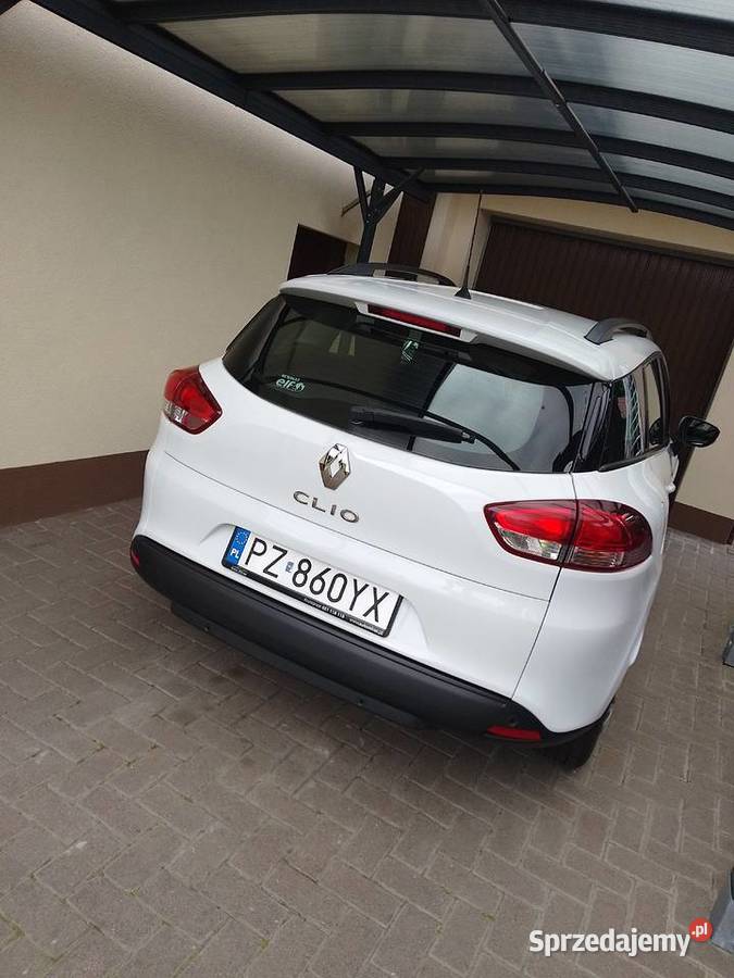 Zadbany bez wkładu nowy rozrząd salon manualna Krotoszyn