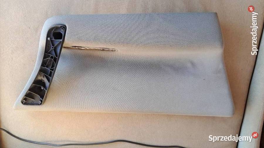 Tapicerki drzwi Renault Scenic II Maruszyna