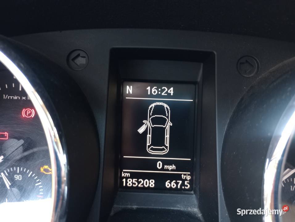 SKODA YETI 4X4 lpg Puńców sprzedam