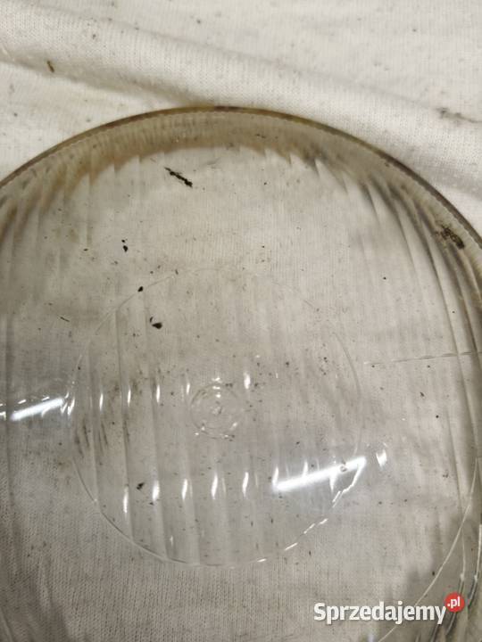 Oryginalny klosz zelmot WSK SHL wfm mazowieckie