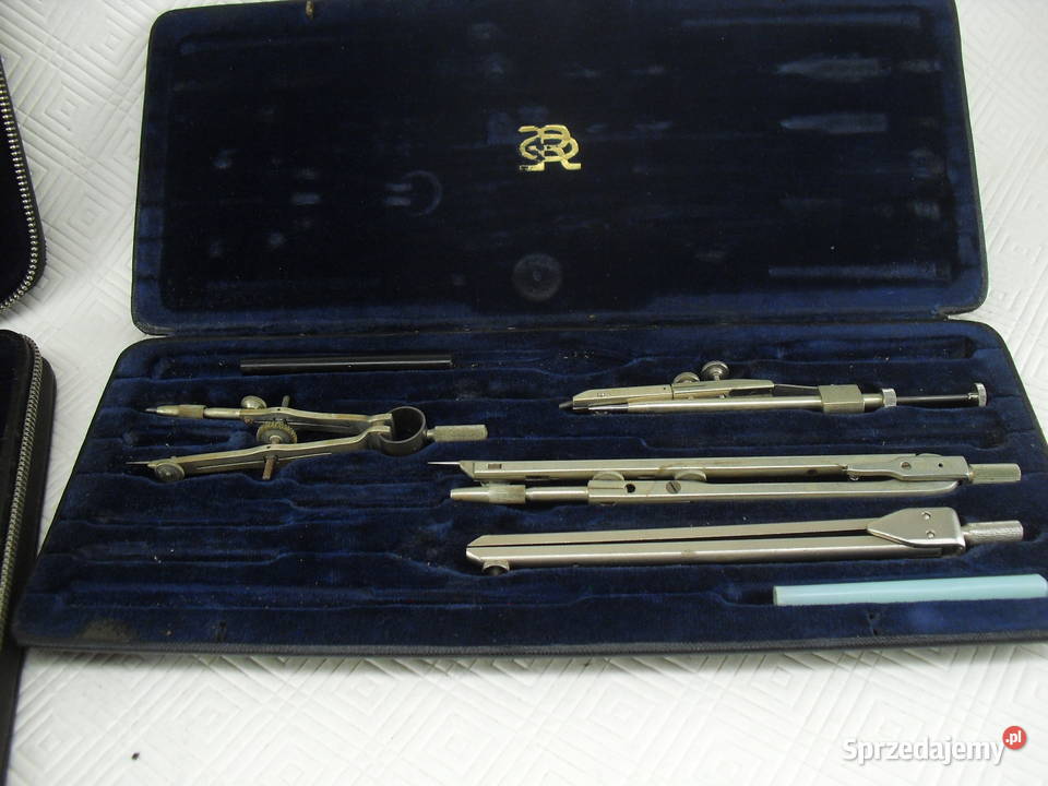 ZESTAW KLEŚRALSKI średni Bielawa