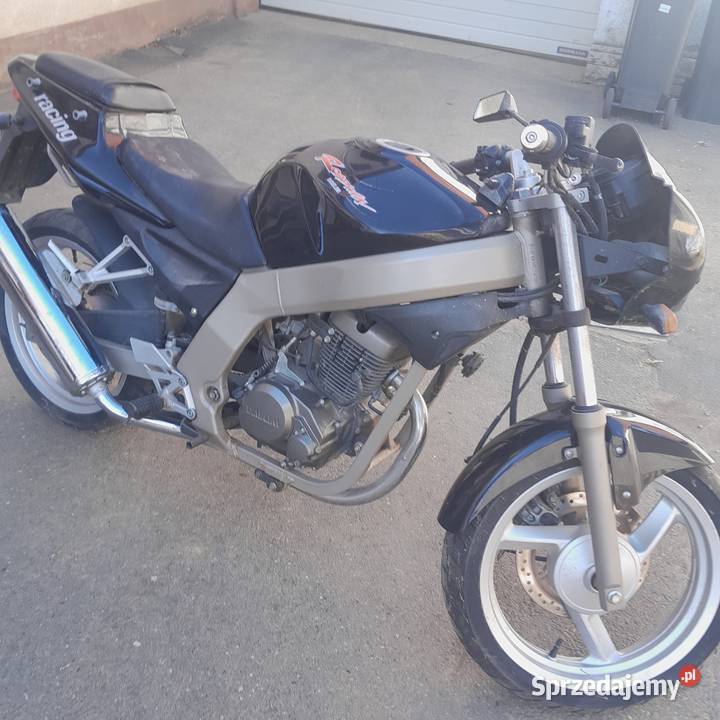 Dealim roadwin 125 Sosnowica sprzedam