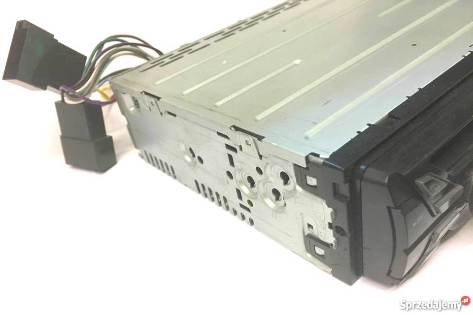 RADIO SAMOCHODOWE SONY CDXGT470UM Loombard pomorskie sprzedam