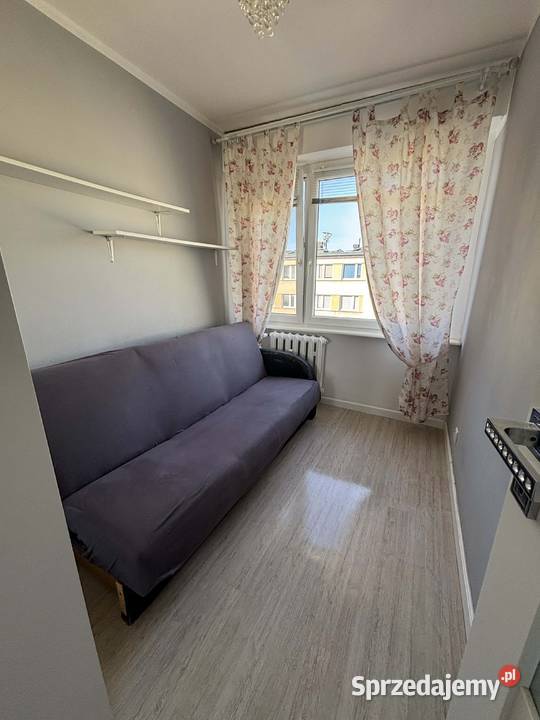 Mieszkanie 3pokojowe balkon wielkopolskie sprzedam