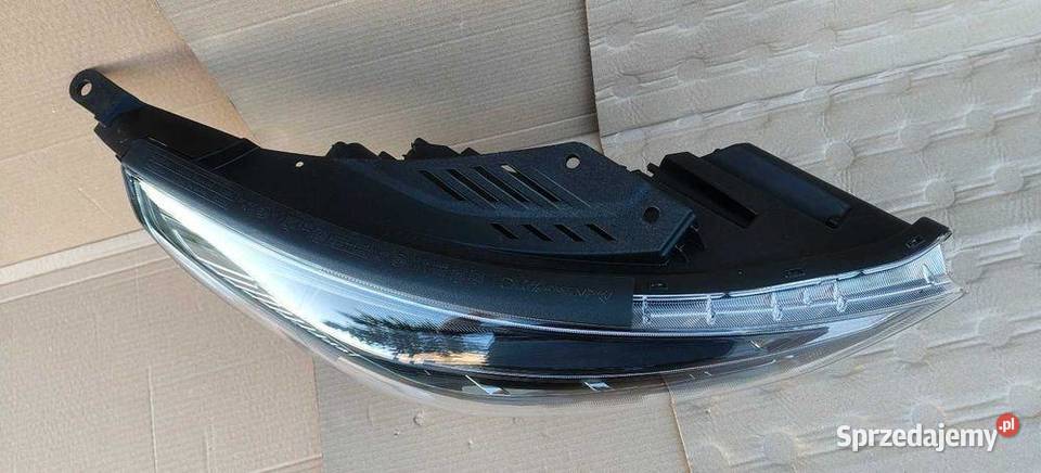 Lampa Przod Full Led Hyundai I30 Lift III 2024r osobowe