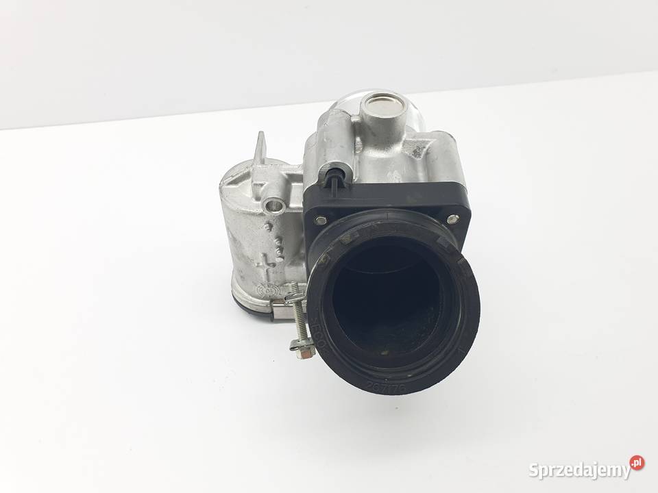 Przepustnica Czujnik Tps Can Am Outlander 450650 Silniki i osprzęt Łódź