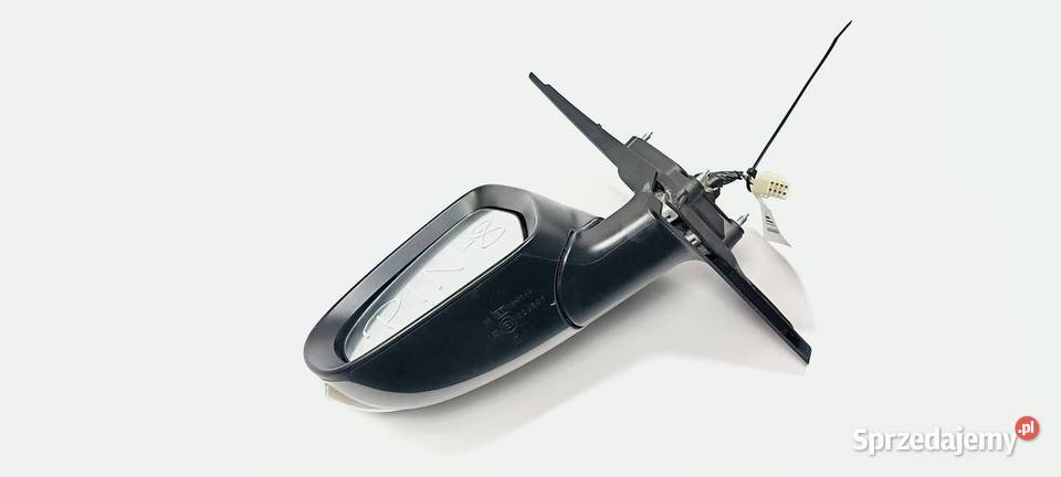 LUSTERKO LEWE SUZUKI VITARA III PIN 8 osobowe kujawsko-pomorskie Lipno