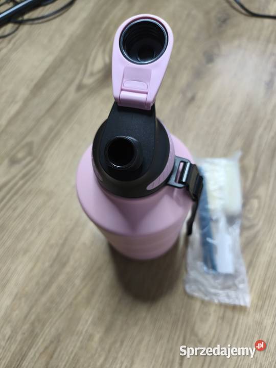Butelka na wodę o pojemności 2200ml znacznik Sport i Wypoczynek Berejów