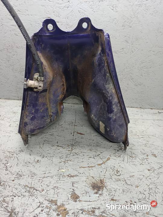 Zbiornik Suzuki dr650 RS RSE Wschowa sprzedam