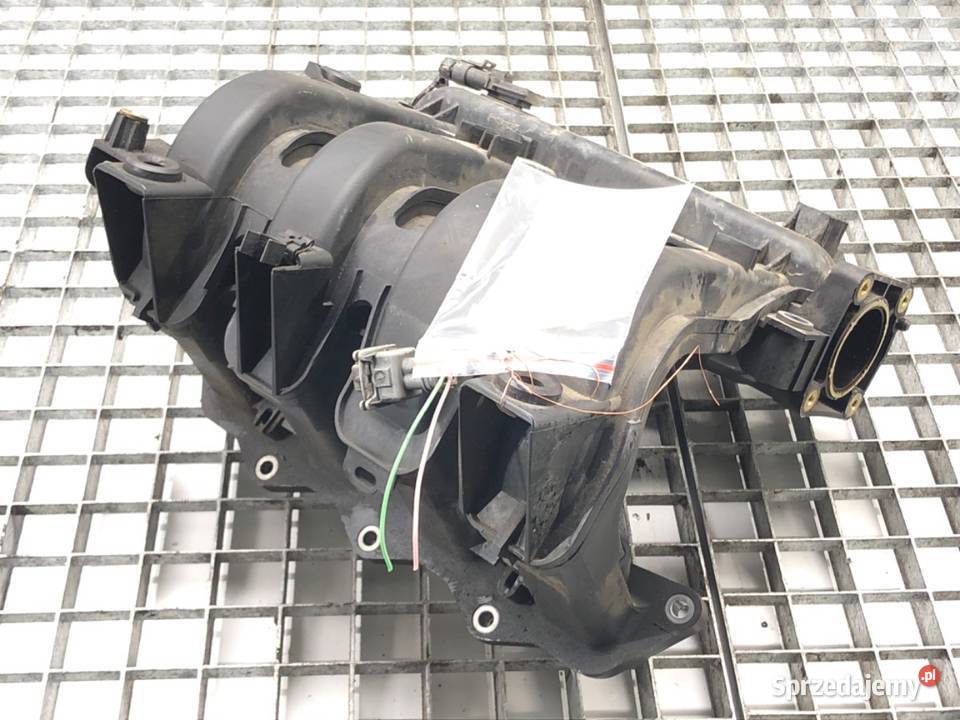 KOLEKTOR SSĄCY RENAULT CLIO III 8200633248 12 65