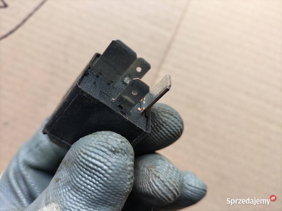 PRZEKAŹNIK 100 AUDI VW SEAT SKODA osobowe Kamień-Kolonia