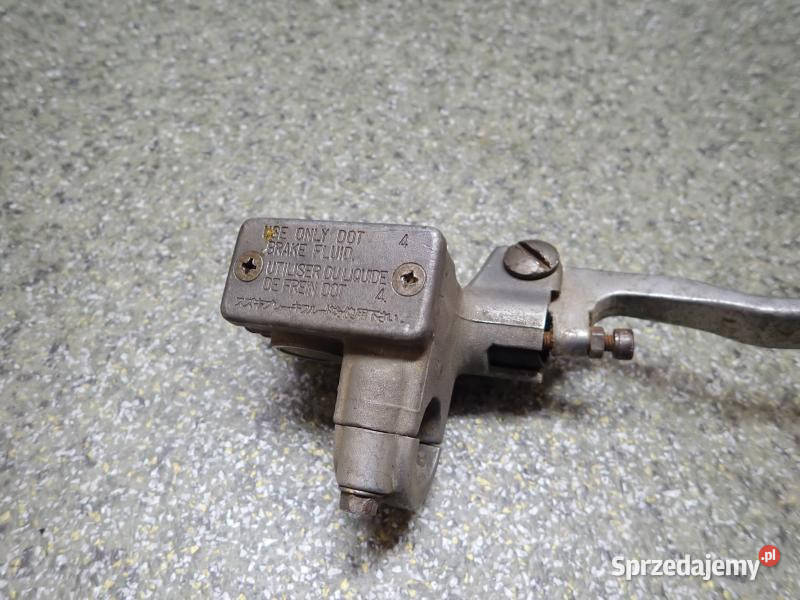 POMPA HAMULCA HAMULCOWA PRZÓD SUZUKI RM 250 Strzelce Krajeńskie sprzedam