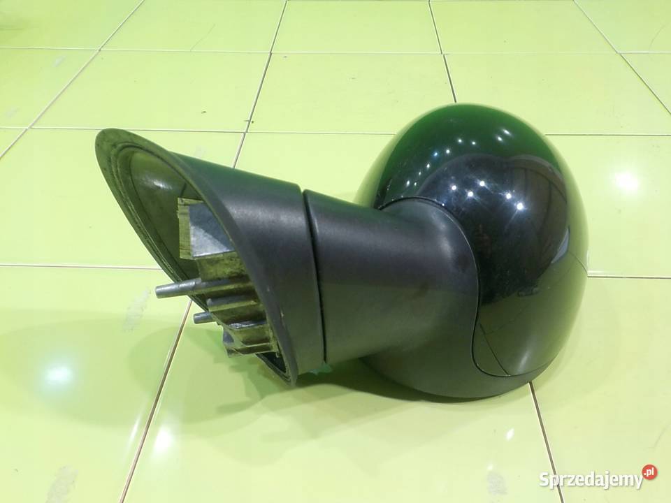 MINI COOPER COUNTRYMAN I 16 B 10r lusterko prawe Suków