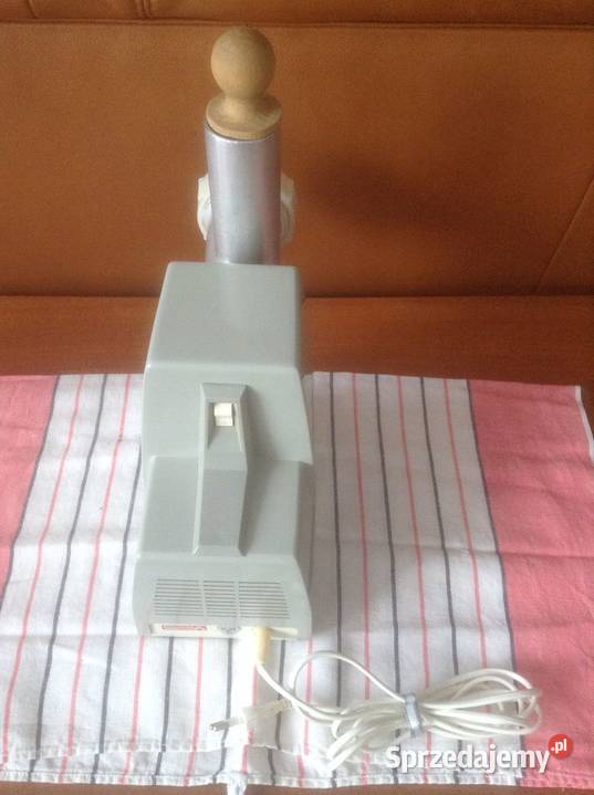 Maszynka elektryczna do mielenia mięsa JAGA Opole