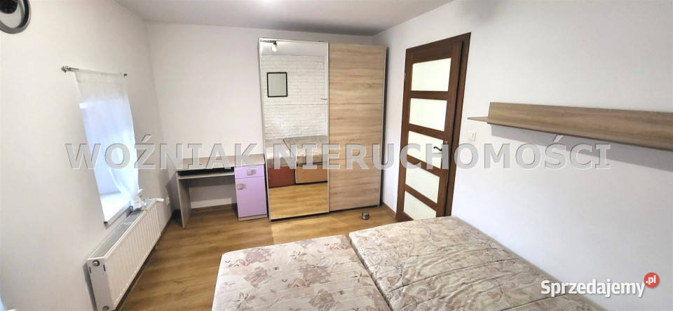 Mieszkanie Wałbrzych 8191m2 4 pokoje Piętro 4 dolnośląskie