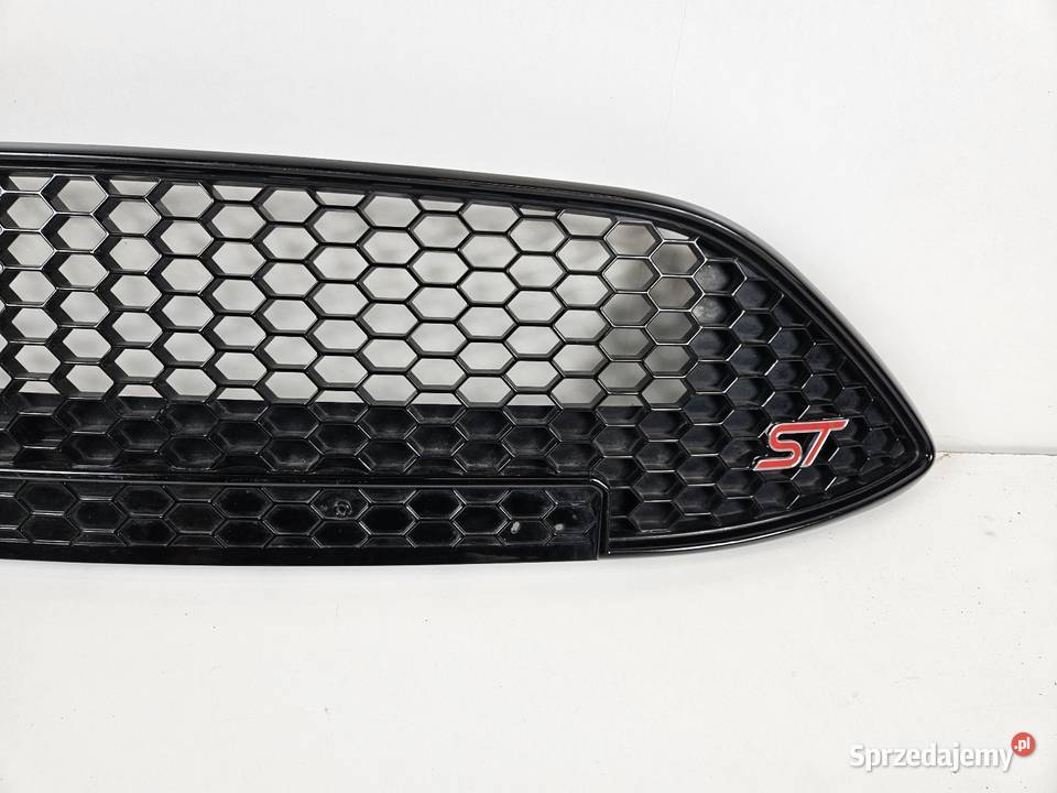 FORD FOCUS MK3 ST LIFT GRILL ATRAPA ZDERZAKA Międzychód