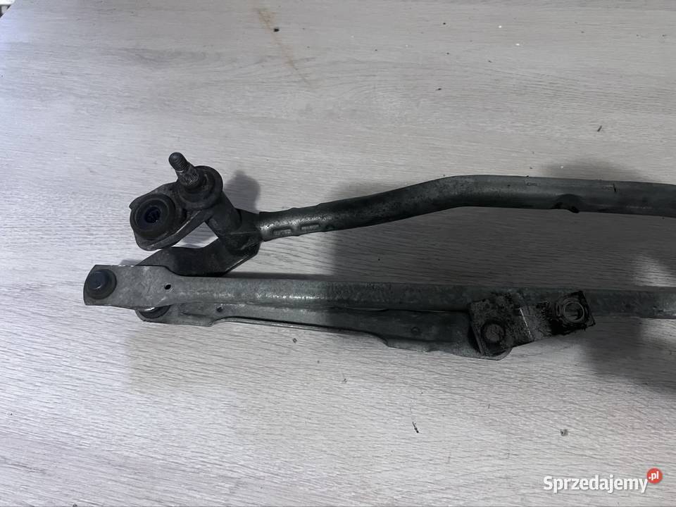 Mechanizm wycieraczek Audi A3 8P Łódź