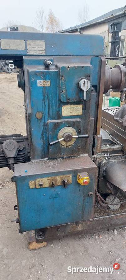 Frezarka Stankoimport 6P81T sprzedam