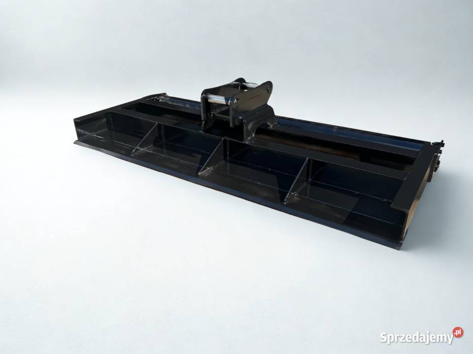 Belka niwelująca równiarka 200 610t Mszana Dolna