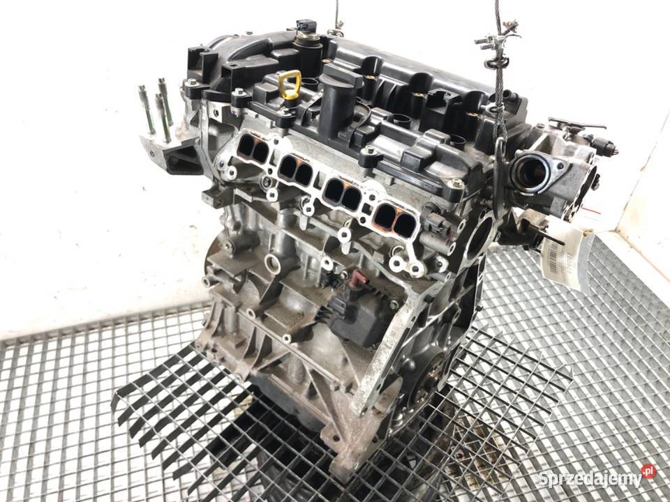 SILNIK MAZDA 15 115 P5PW 2 DL