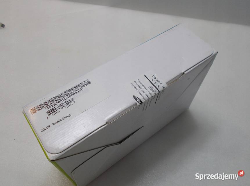 nowy samsung solid b2710 100 oryg dyst euro Elektronika Kraków