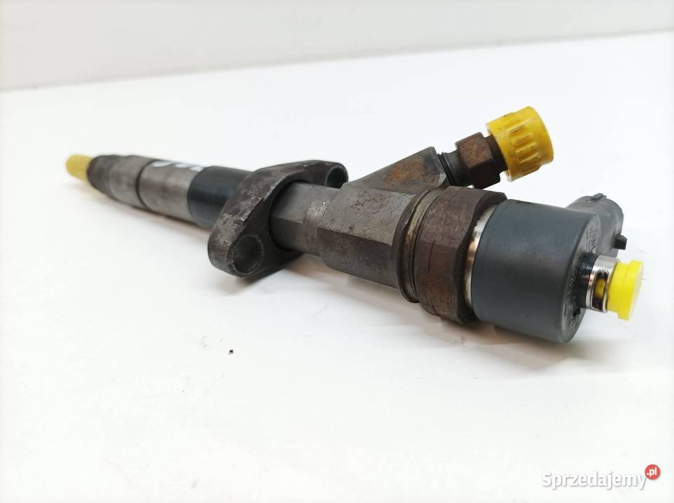 WTRYSKIWACZ 0445110102 22 DCI Renault Master II