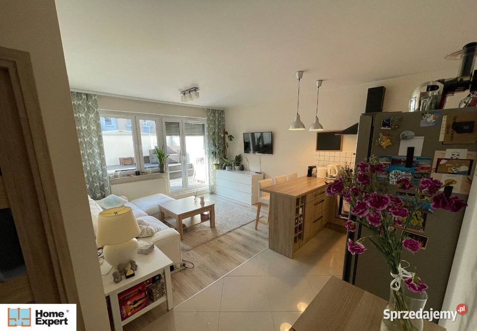 2pok 46met Tarnogajskiej TARASOGRÓD2013 Wrocław