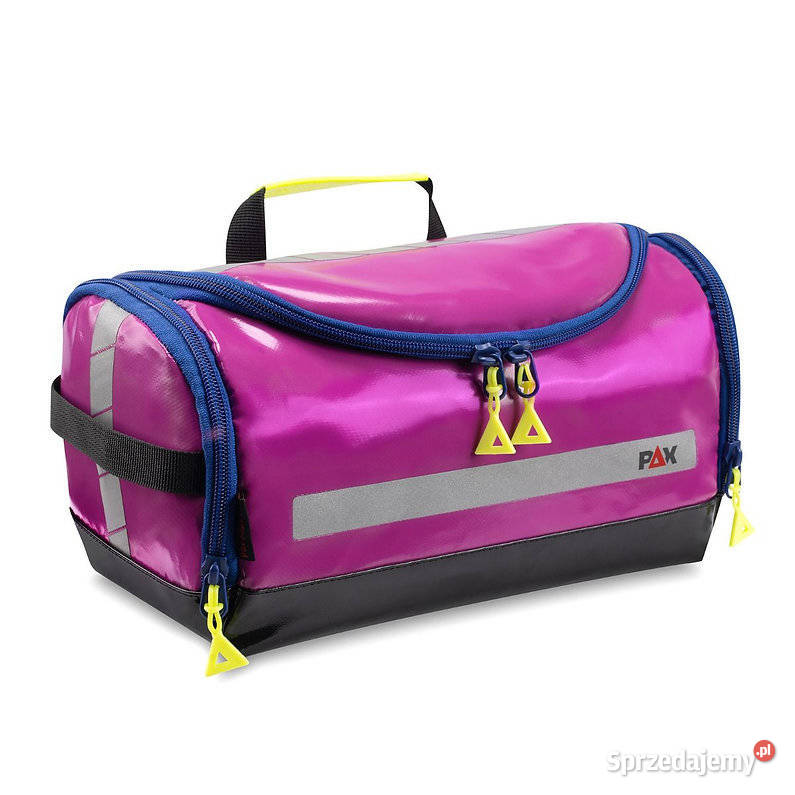 Kosmetyczka Duża Organizer PAX Raccoon