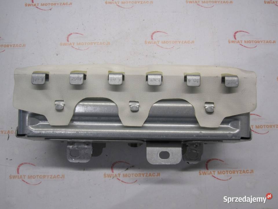 SKODA FABIA II LIFT 13r AIRBAG poduszka pasażera osobowe