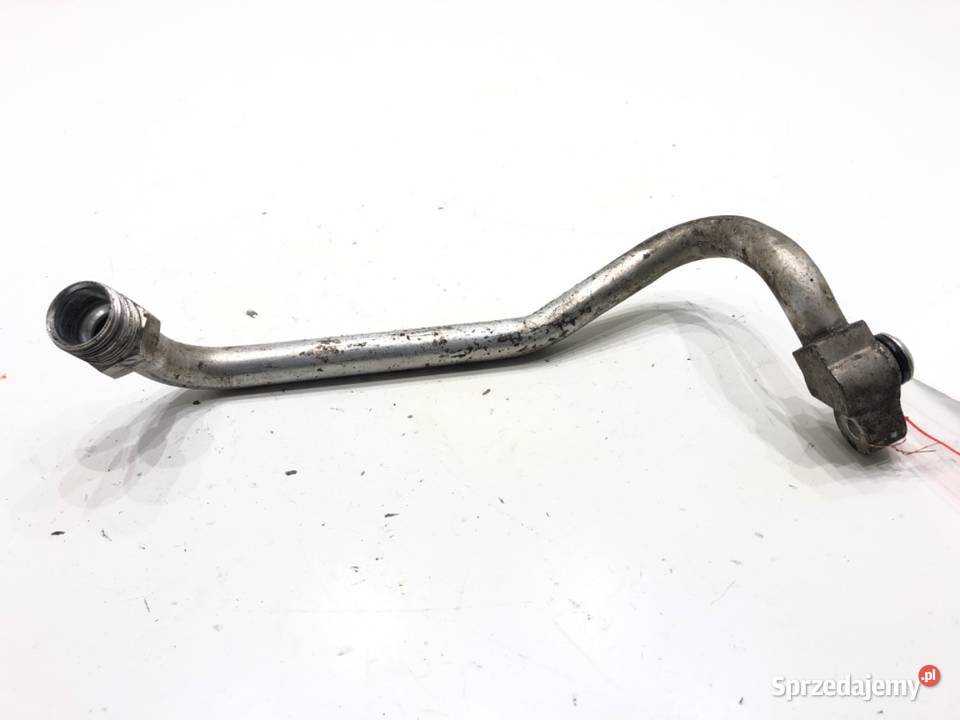 RURKA KLIMATYZACJI HONDA CIVIC VII 14 90 0006 osobowe podkarpackie