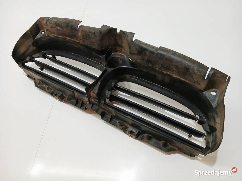 KIEROWNICA POWIETRZA BMW E60 M54 7050537 osobowe lubelskie Strzyżewice