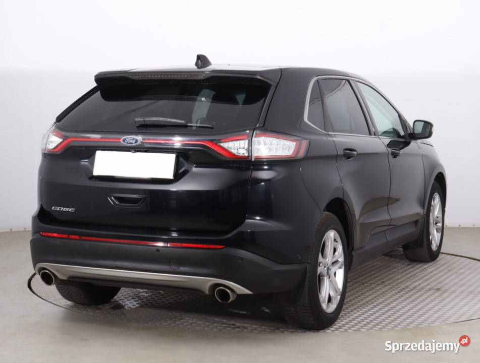 Ford Edge 20 BiTDCI tempomat Ford Piaseczno