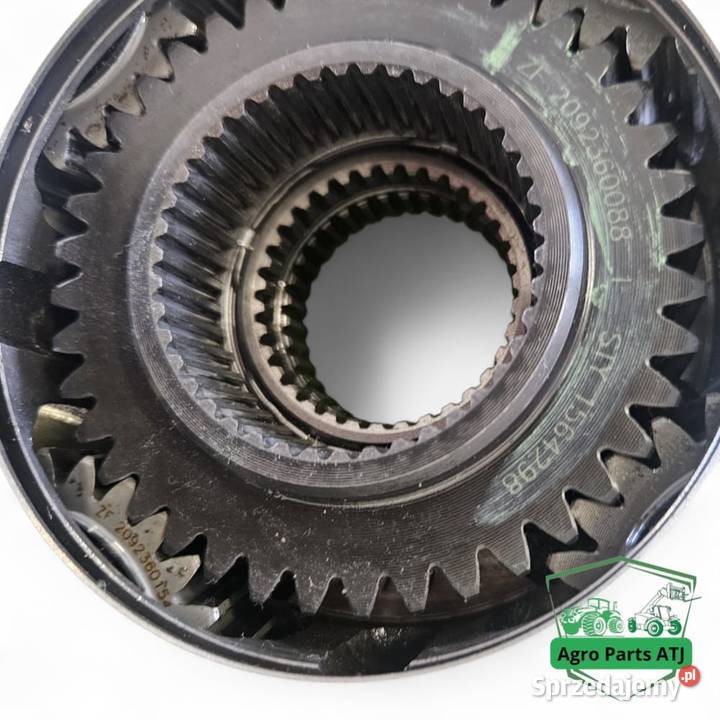 PRZEKŁADNIA PLANETARNA AUTOPOWER ZF2092360088 podlaskie Ciechanowiec