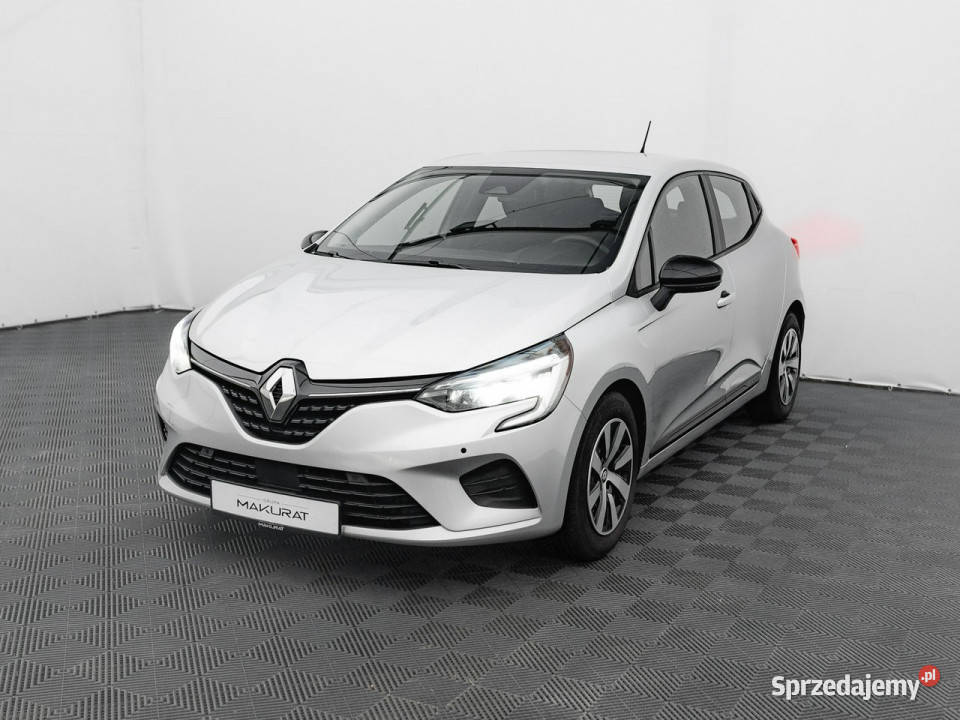Renault Clio DW4TU1910 TCe Equilibre LED Czcof Clio Gdańsk sprzedam