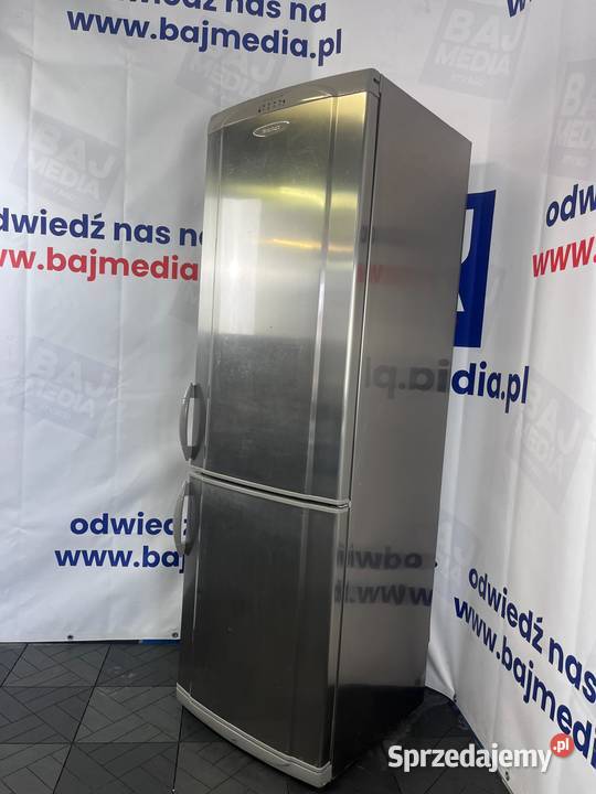 LODÓWKA Brandt 187 Klasa A Dostawa3MscGwarancja Pruszków