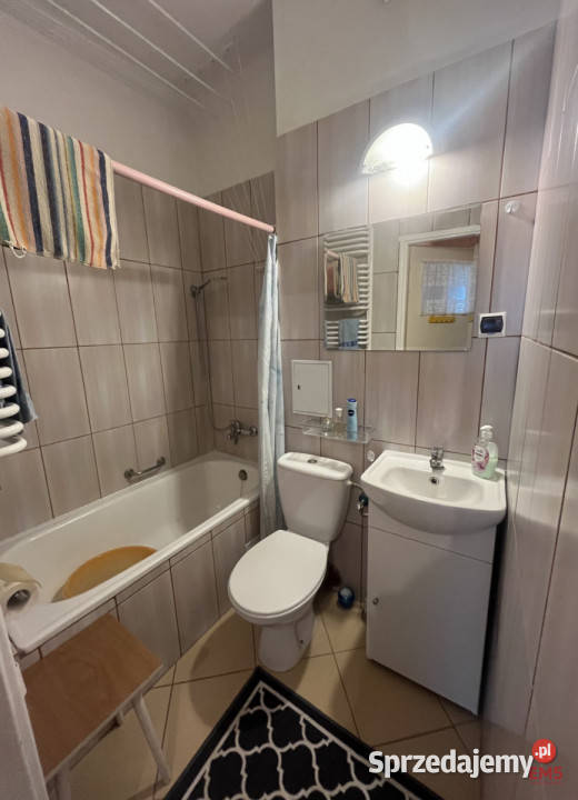 Mieszkanie Białystok Kawaleryjska 38m2