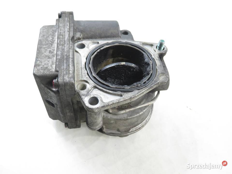 PRZEPUSTNICA VW PASSAT B6 3C2 19 TDI 03G128063C małopolskie