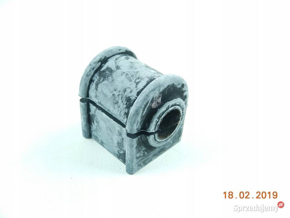 GUMA STABILIZATORA JAGUAR STYPE XJ RANGE Z ASO Zawieszenie i amortyzacja