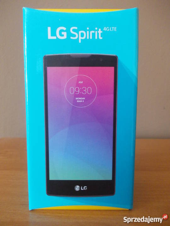 Телефон lg spirit завис на логотипе