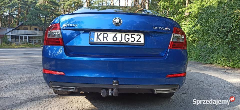 Krajowy Elegance Pakiety Amazing i Dynamic Olkusz