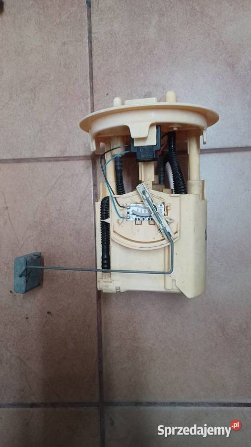 POMPA PALIWA CITROEN C5 9640626980 sprzedam