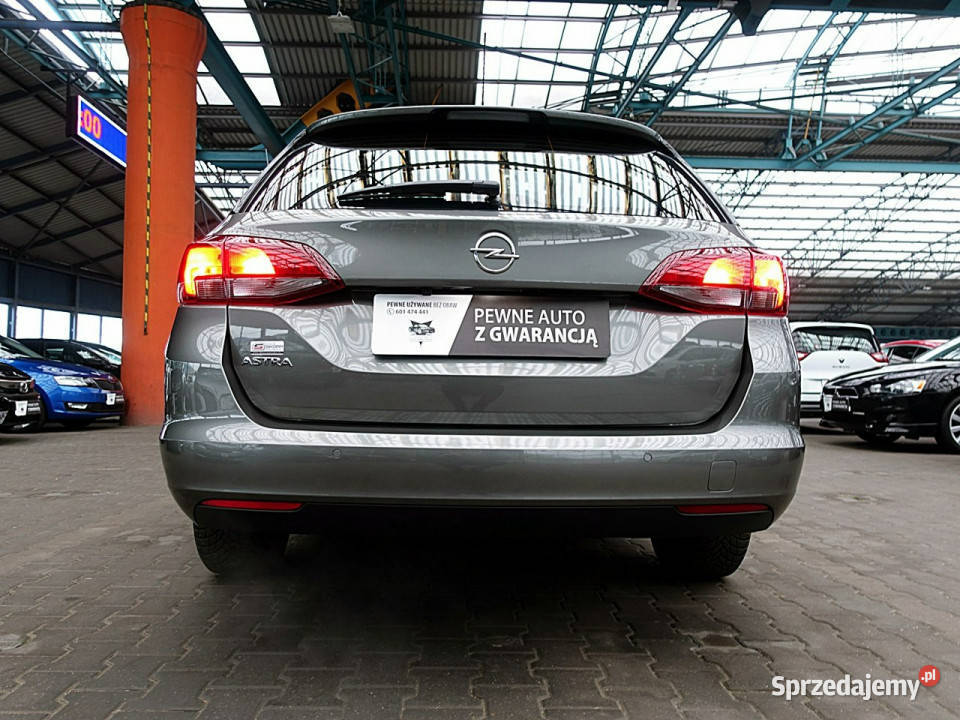 Opel Astra FullLedNAVIKameraPODGRZE KierFotele śląskie Mysłowice