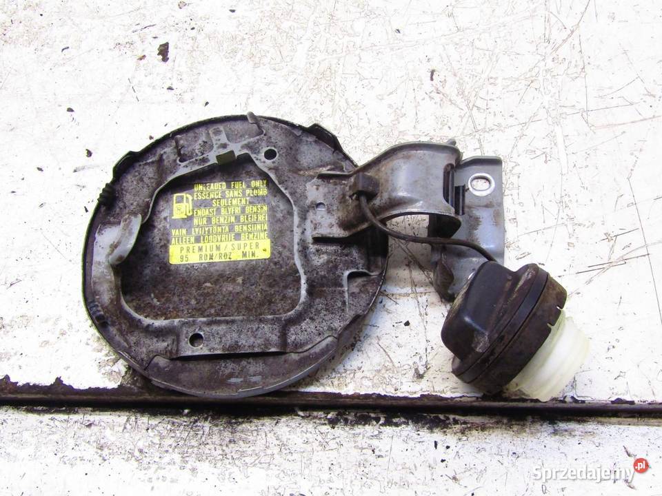 KLAPKA WLEWU PALIWA KOREK NH823M HONDA JAZZ IV