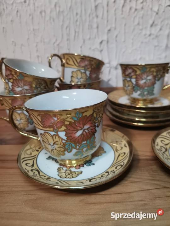 Szkło PRL stare dolnośląskie