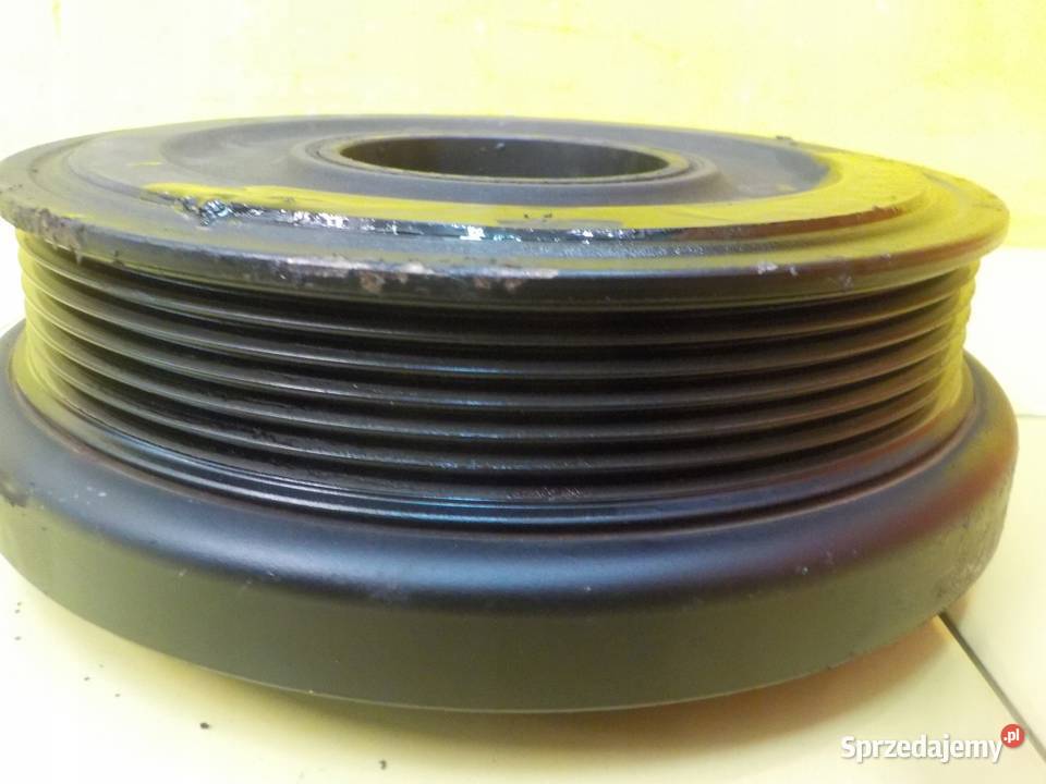 SANTA FE III SORENTO 22 CRDI 15r 197 D4HB kolo sprzedam